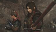 The Sun's Flame (Image via KOEI TECMO GAMES)